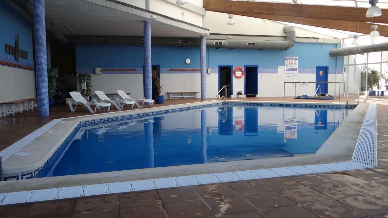 Vera Rental Thalassa II Kültér fotó